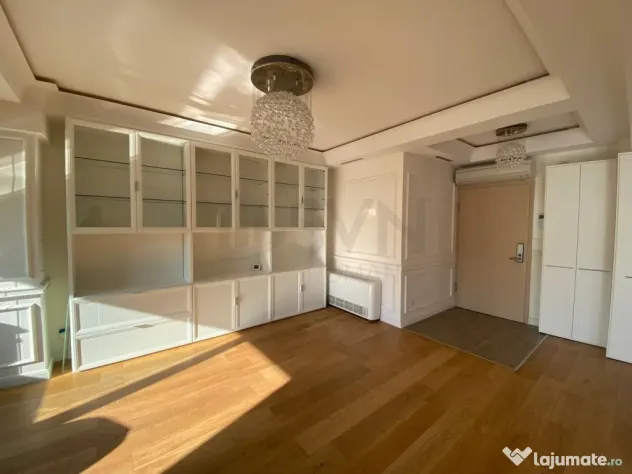 Proprietate unica - 3 camere - Peninsula Floreasca