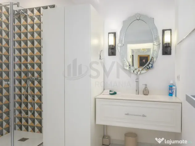 Proprietate unica - 3 camere - Peninsula Floreasca