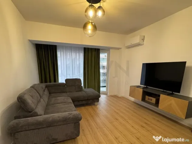 Apartament 2 camere - Parc Plumbuita - Bloc Nou