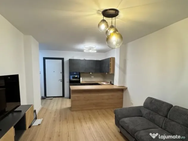 Apartament 2 camere - Parc Plumbuita - Bloc Nou