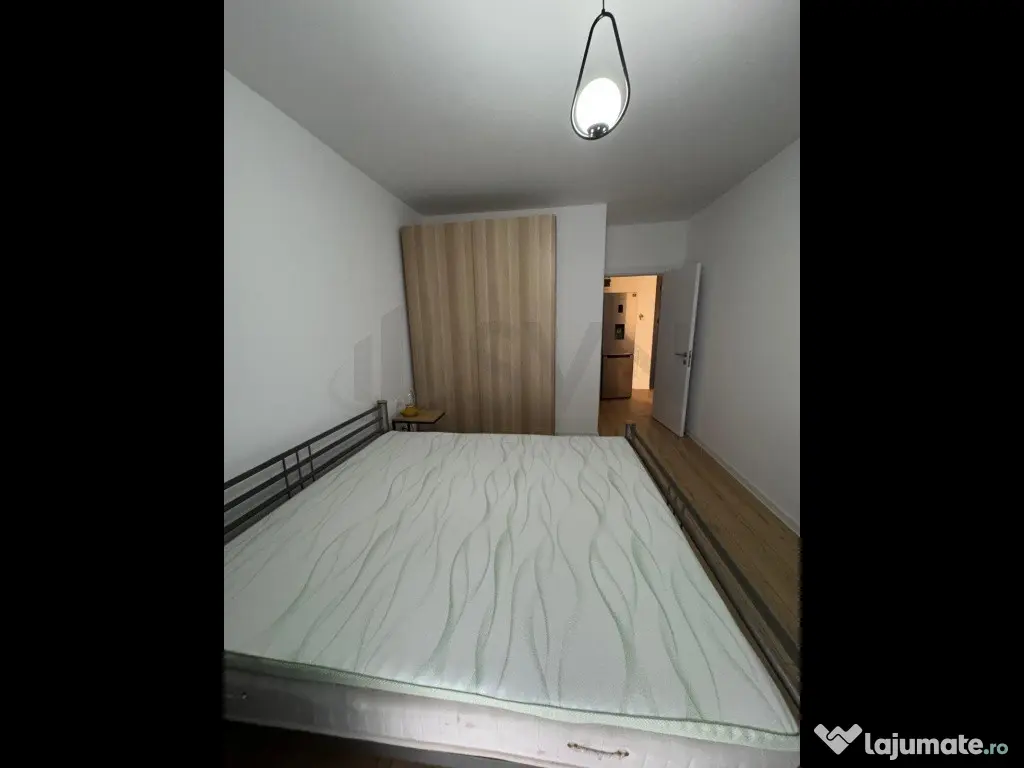 Apartament 2 camere - Parc Plumbuita - Bloc Nou