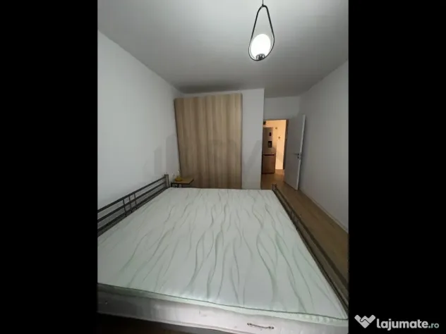 Apartament 2 camere - Parc Plumbuita - Bloc Nou