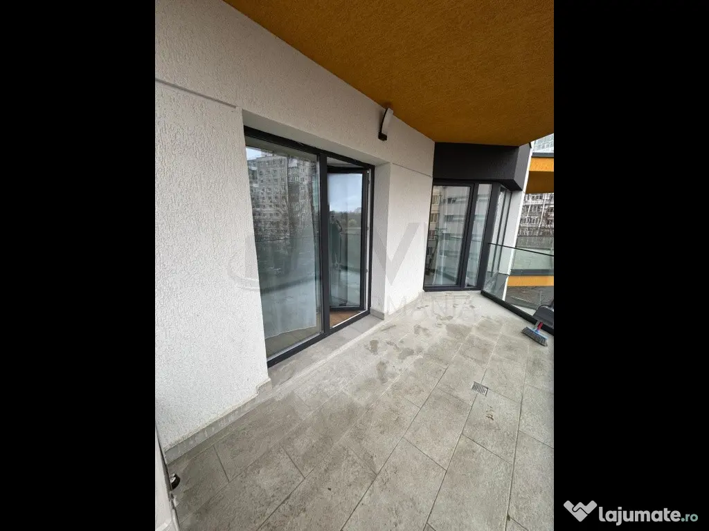 Apartament 2 camere - Parc Plumbuita - Bloc Nou