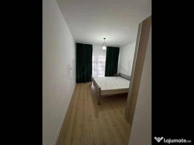 Apartament 2 camere - Parc Plumbuita - Bloc Nou