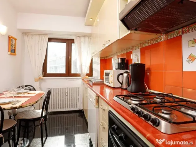 Apartament 3 Camere de Inchiriat Piata Victoriei