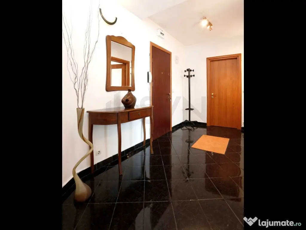 Apartament 3 Camere de Inchiriat Piata Victoriei