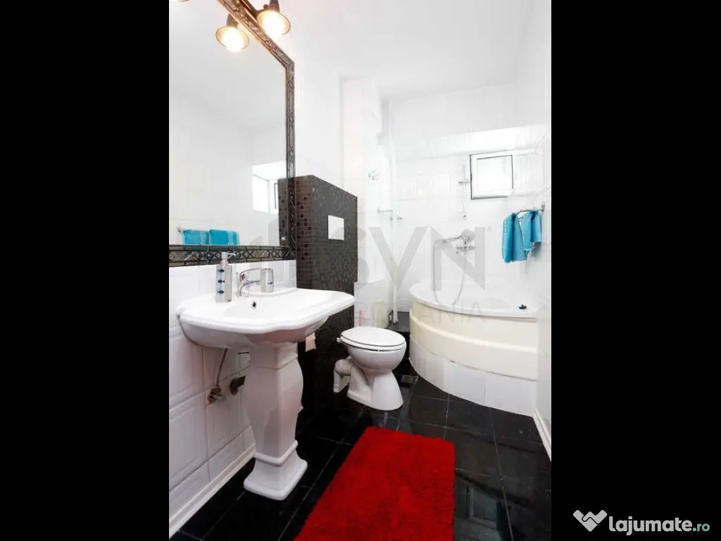 Apartament 3 Camere de Inchiriat Piata Victoriei