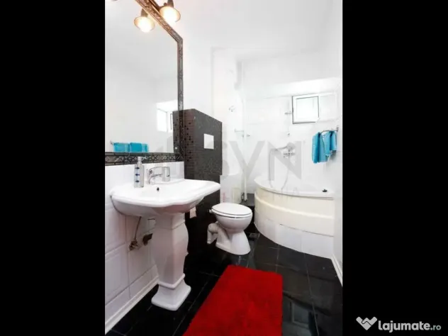 Apartament 3 Camere de Inchiriat Piata Victoriei
