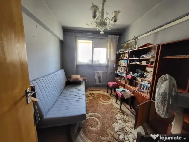 Apartament 3 camere - Doamna Ghica - Parc Plumbuita