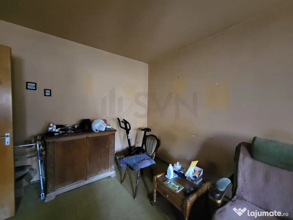 Apartament 3 camere - Doamna Ghica - Parc Plumbuita