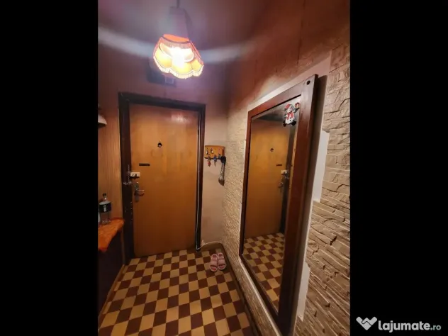 Apartament 3 camere - Doamna Ghica - Parc Plumbuita