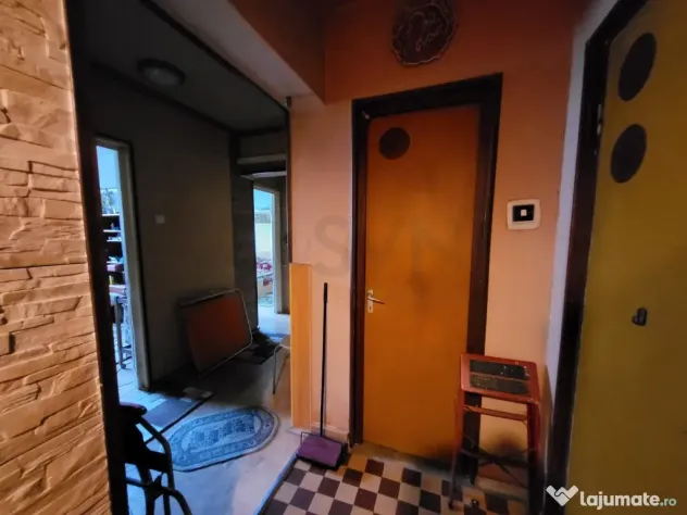 Apartament 3 camere - Doamna Ghica - Parc Plumbuita