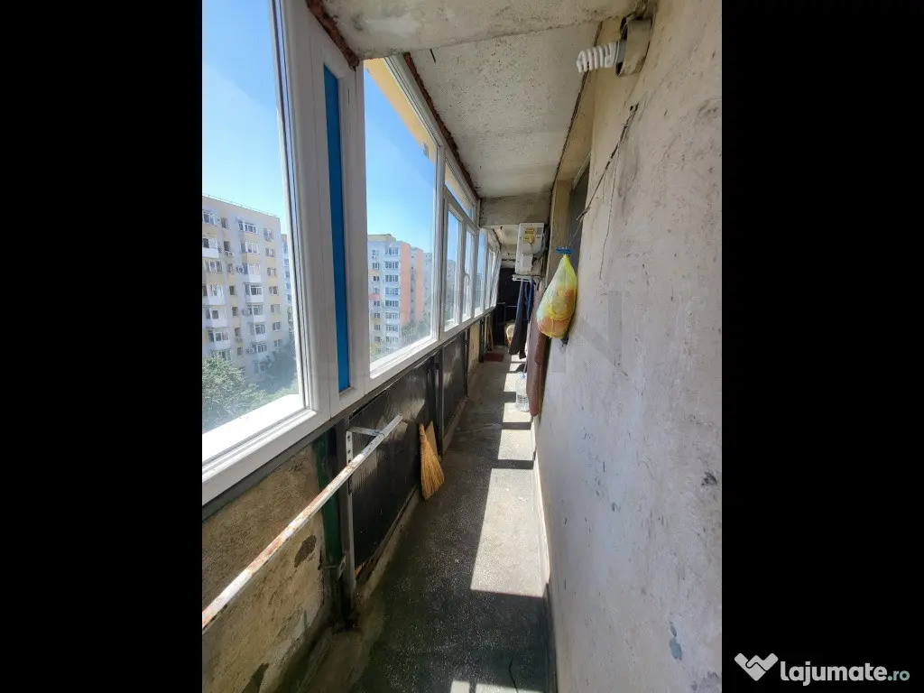 Apartament 3 camere - Doamna Ghica - Parc Plumbuita