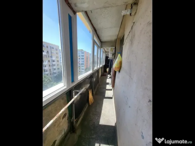 Apartament 3 camere - Doamna Ghica - Parc Plumbuita