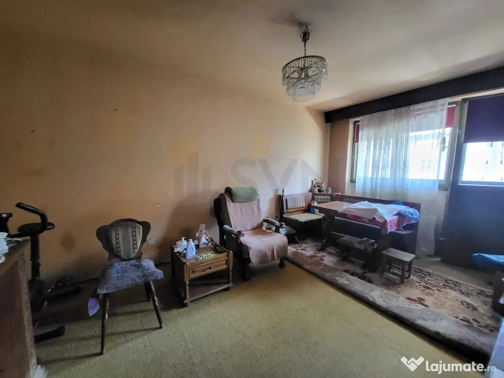 Apartament 3 camere - Doamna Ghica - Parc Plumbuita