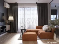 Apartament 2 Camere de Inchiriat Pipera Complex Nusco City
