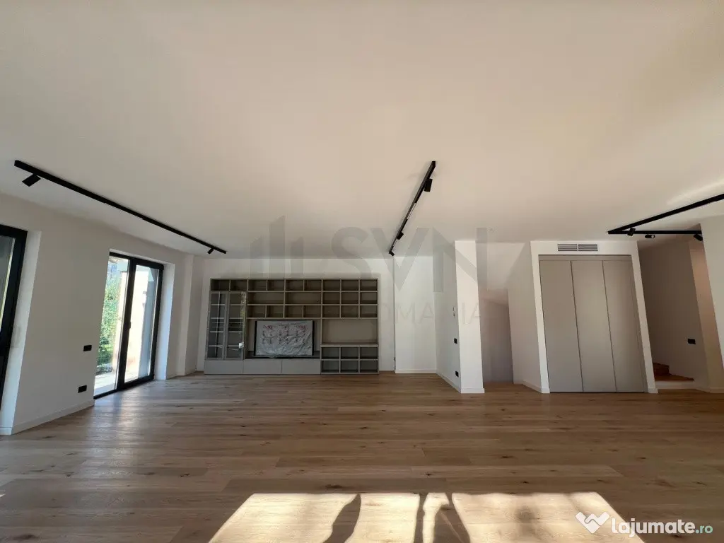 Vila Pipera Town House