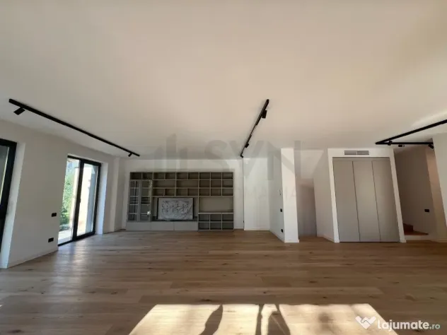 Vila Pipera Town House
