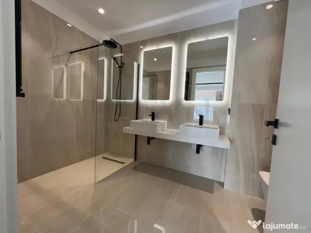 Vila Pipera Town House