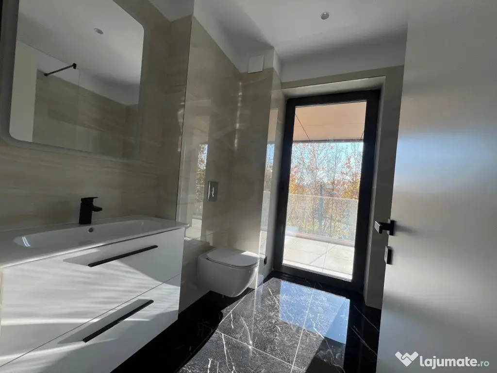 Vila Pipera Town House