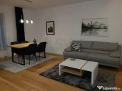 Apartament 2 camere Aviatiei Park 