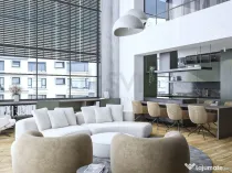 Urban Loft l Brick I 4 rooms