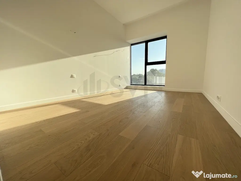 Apartament superb 3 camere One Verdi Park