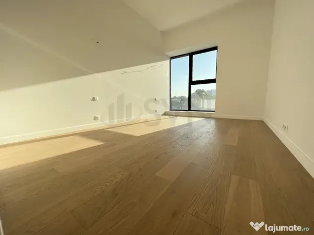 Apartament superb 3 camere One Verdi Park