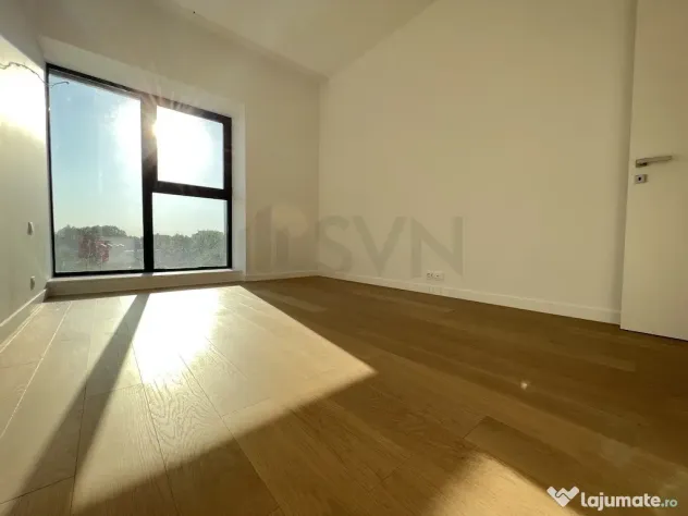 Apartament superb 3 camere One Verdi Park