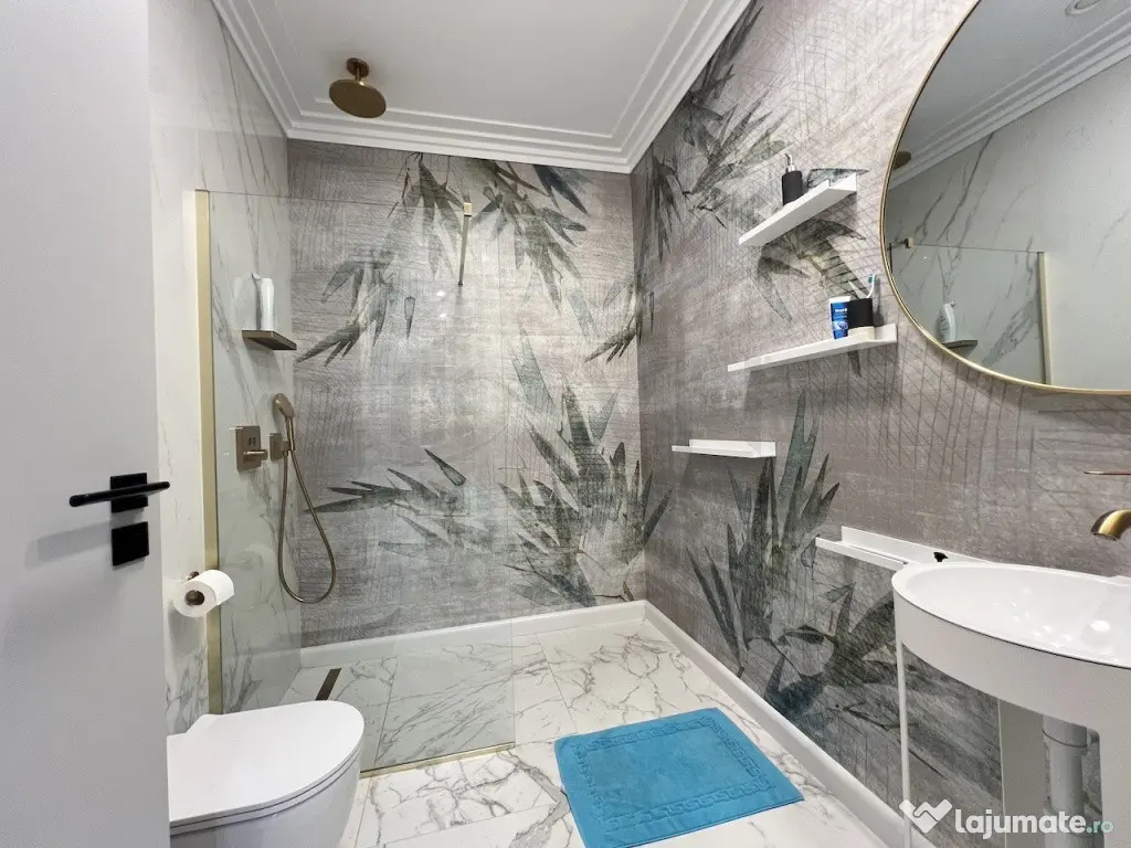 Apartament Vedere Spectaculoasa ONE VERDI PARK