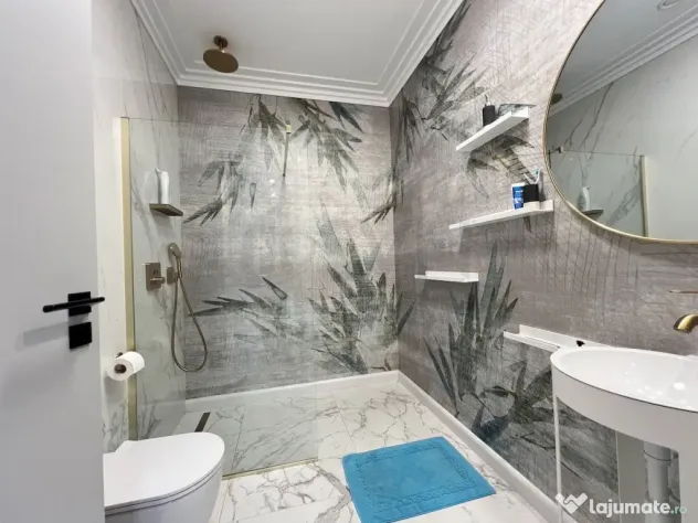 Apartament Vedere Spectaculoasa ONE VERDI PARK