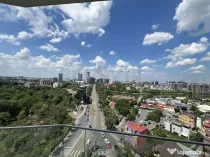 Apartament Vedere Spectaculoasa ONE VERDI PARK