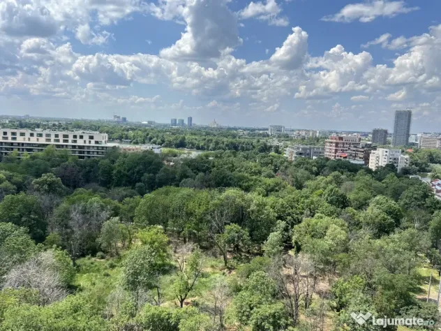 Apartament Vedere Spectaculoasa ONE VERDI PARK