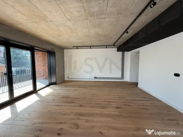BrickLofts 3 camere finisaje premium