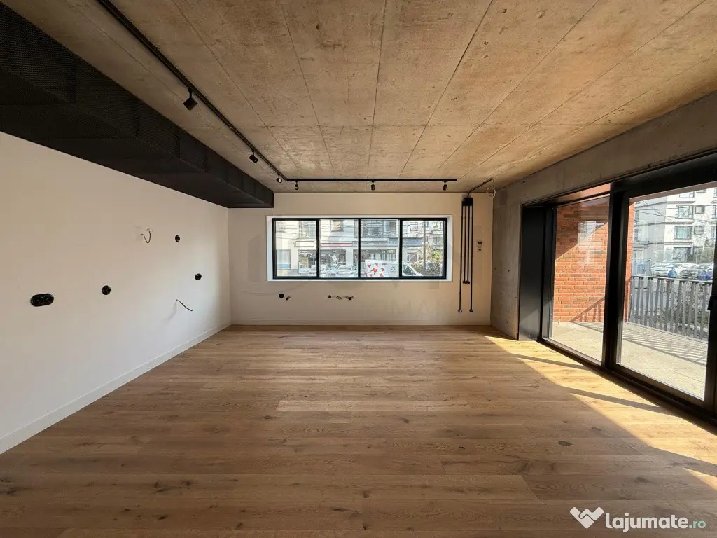 BrickLofts 3 camere finisaje premium