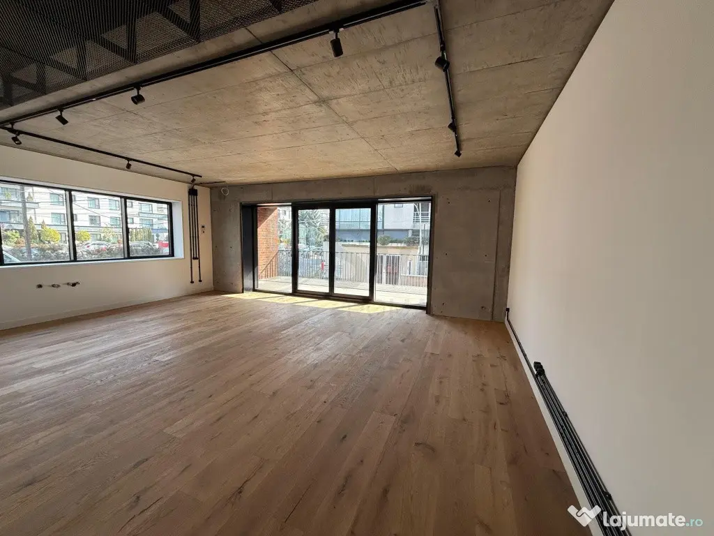 BrickLofts 3 camere finisaje premium
