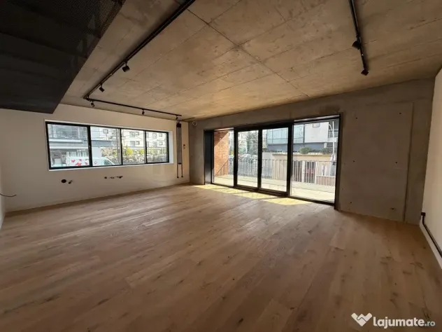 BrickLofts 3 camere finisaje premium