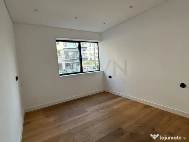 BrickLofts 3 camere finisaje premium