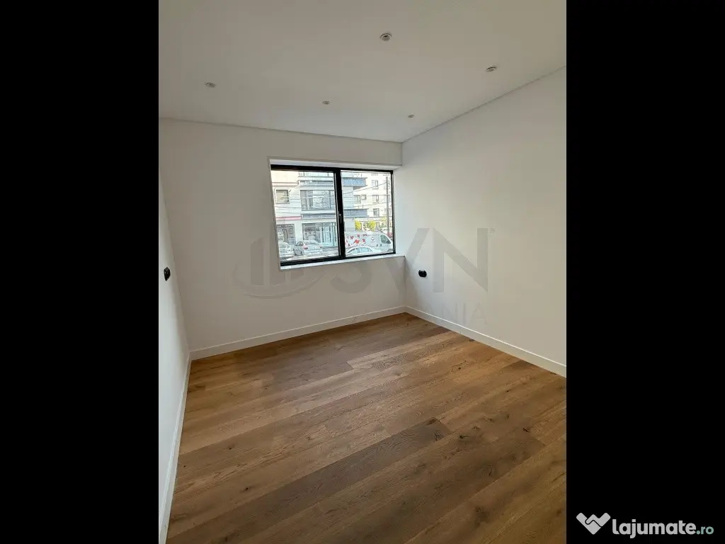 BrickLofts 3 camere finisaje premium