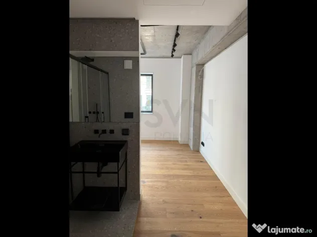 BrickLofts 3 camere finisaje premium