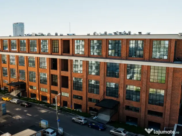 BrickLofts 3 camere finisaje premium