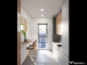 Apartament 3 camere Aviatiei l Cantonului 71 
