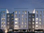 Apartament 3 camere Aviatiei l Cantonului 71 