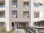 Apartament 3 camere Aviatiei l Cantonului 71 
