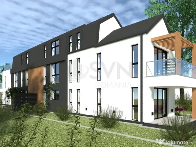 Sisesti I Duplex I Panouri Foltovoltaice I Incalzire In P...