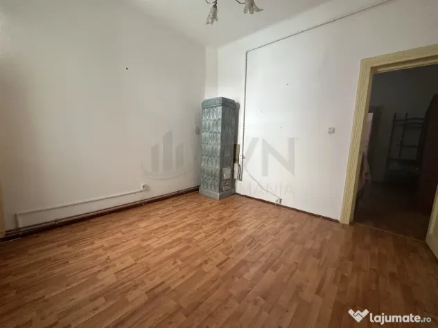 Casa Interbelica Renovabila Victoriei