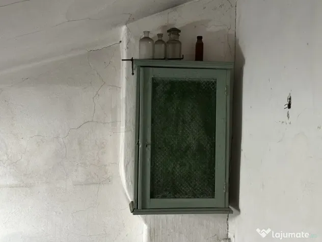 Casa Interbelica Renovabila Victoriei