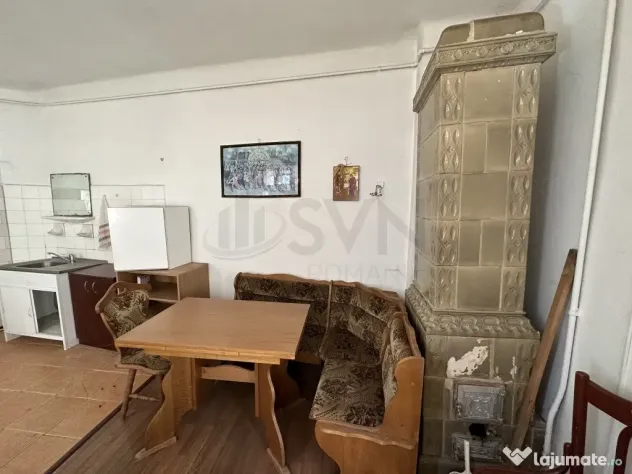 Casa Interbelica Renovabila Victoriei