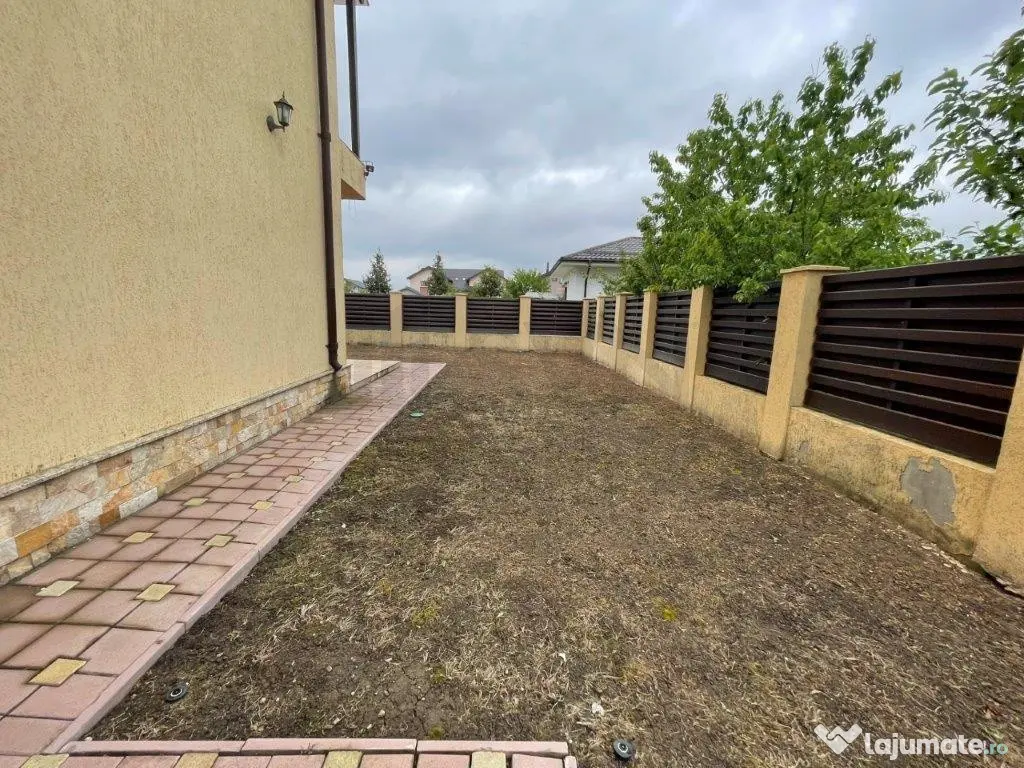 Corbeanca vila P E M 470mp