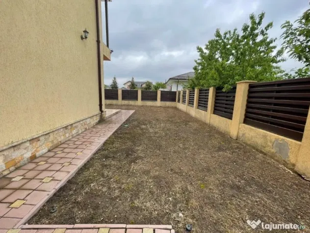 Corbeanca vila P E M 470mp